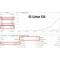 IS Lime EA MT4 Unlimited